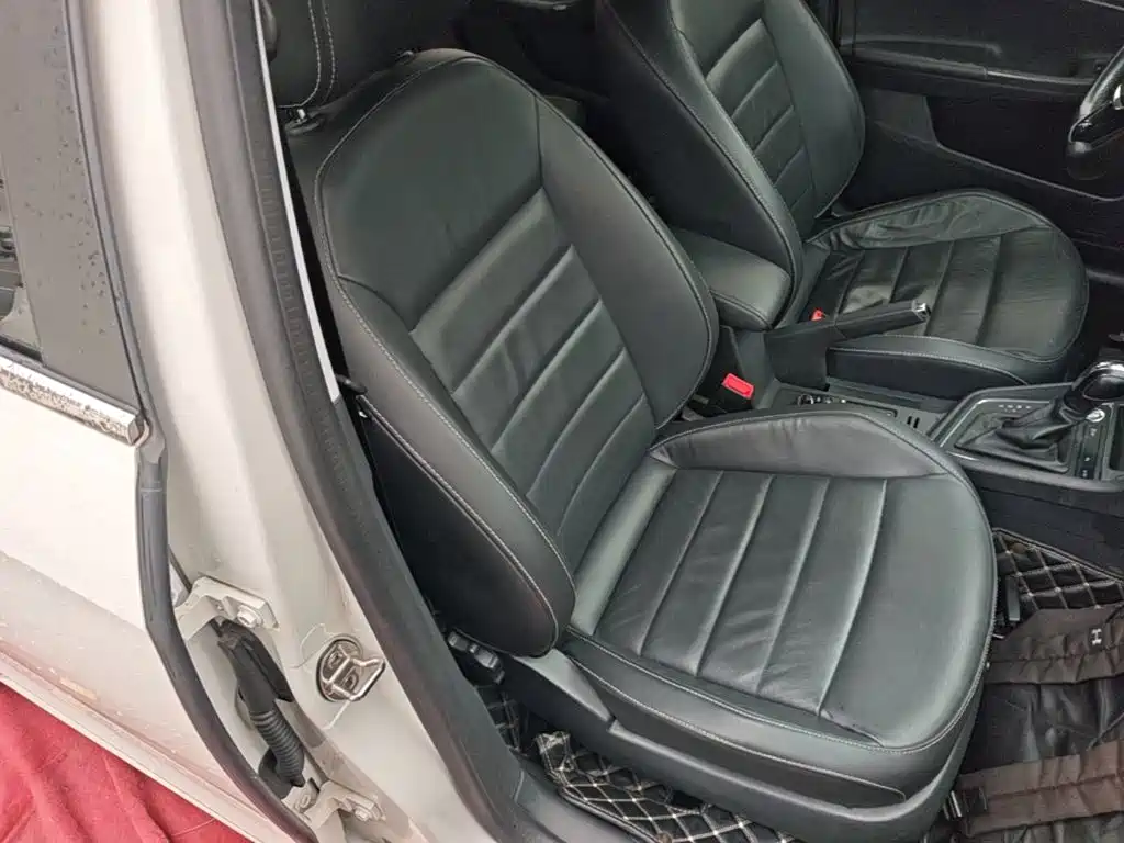 Volkswagen Lavida — миниатюра 25