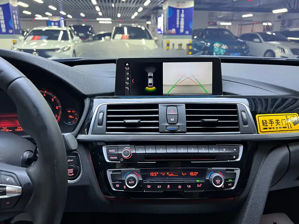 BMW 3 Series GT — миниатюра 8
