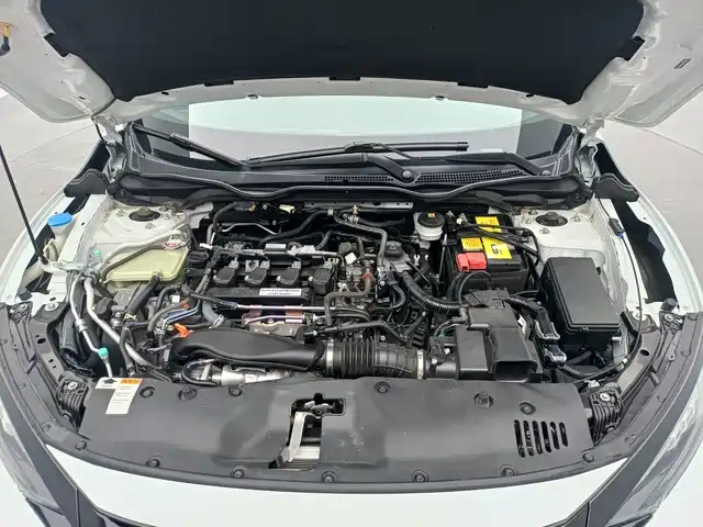 Honda Civic — миниатюра 14