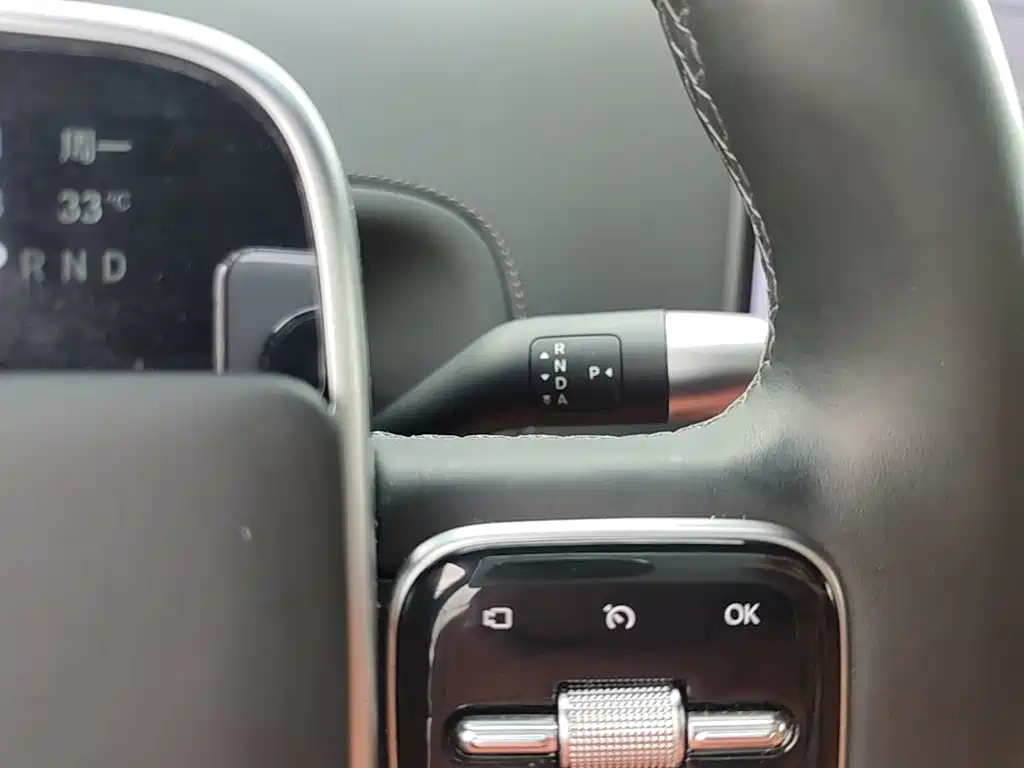 Li Auto Li L6 — миниатюра 14