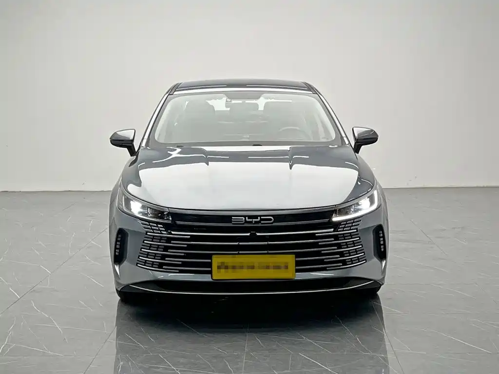 BYD Destroyer 05 — миниатюра 2