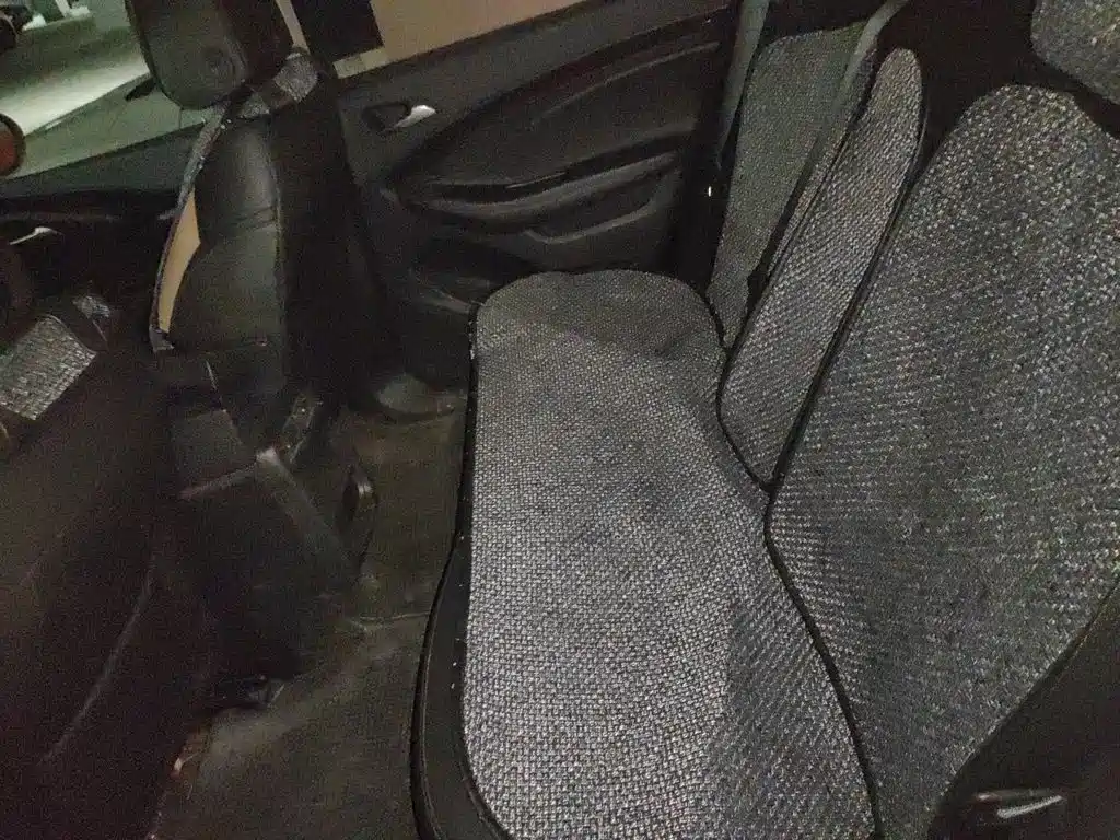 Buick Envision Plus — миниатюра 13