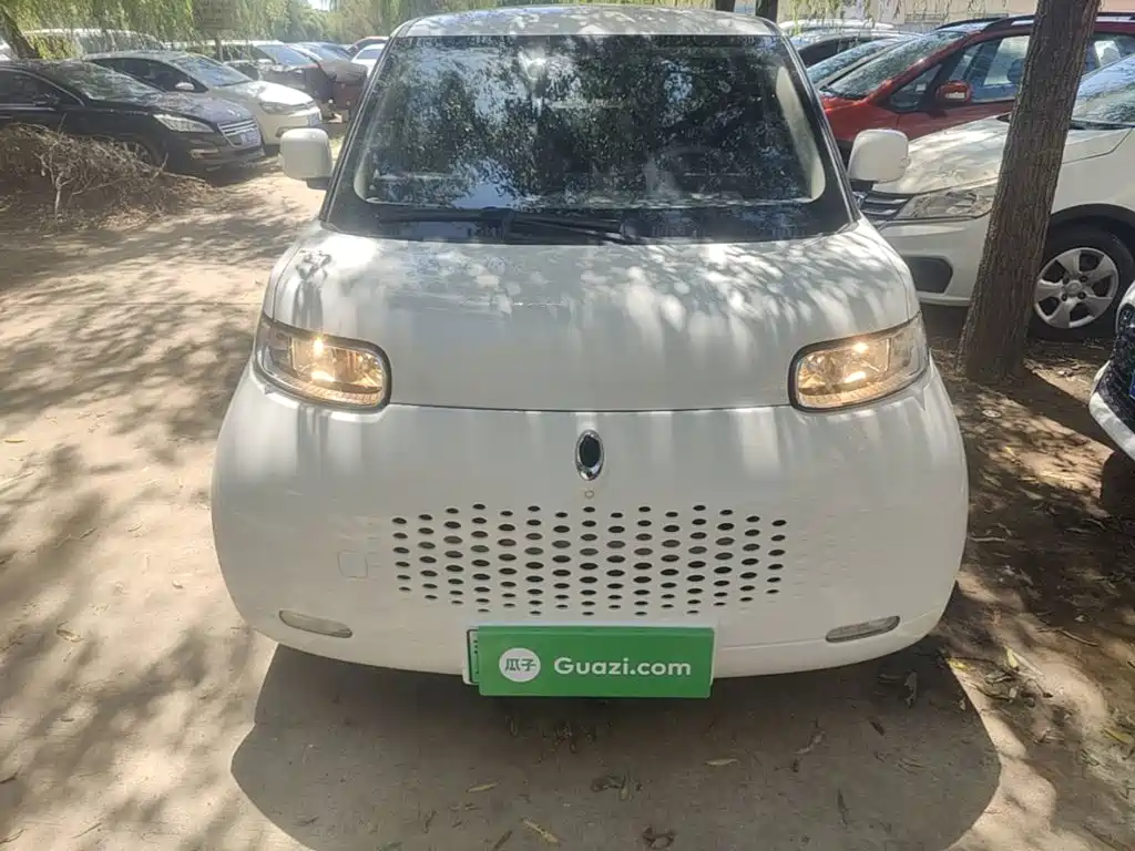 Ora Ora White Cat — миниатюра 3