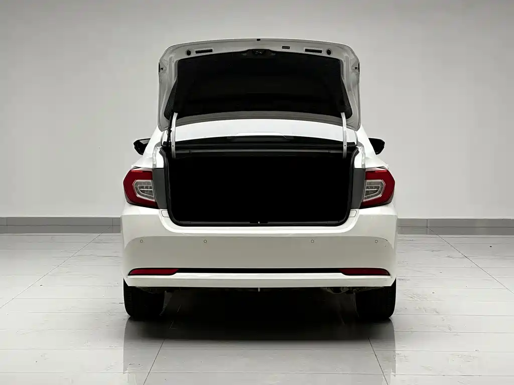 Honda Crider — миниатюра 21