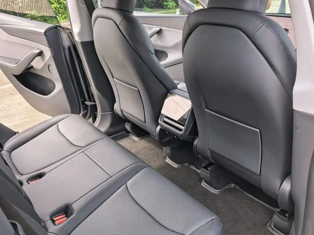 Tesla Model Y — миниатюра 7