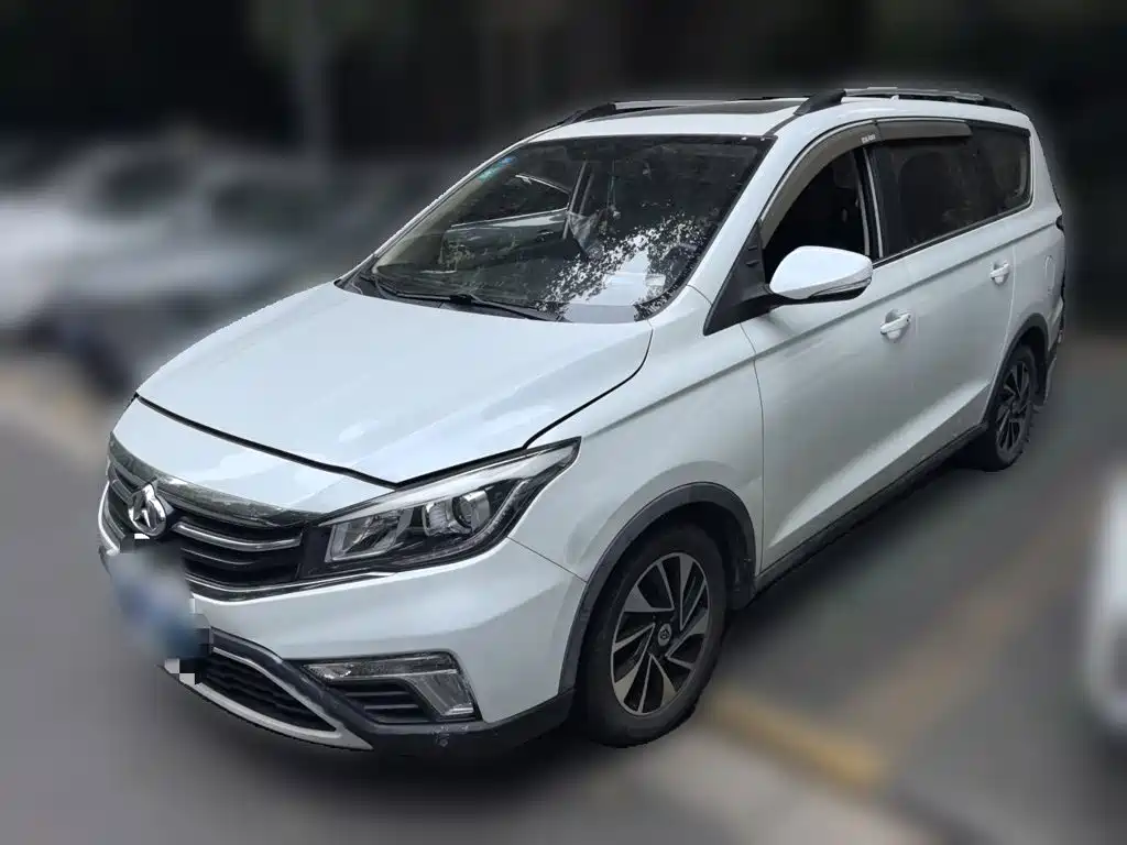 Oshan Oushang A800 — миниатюра 2