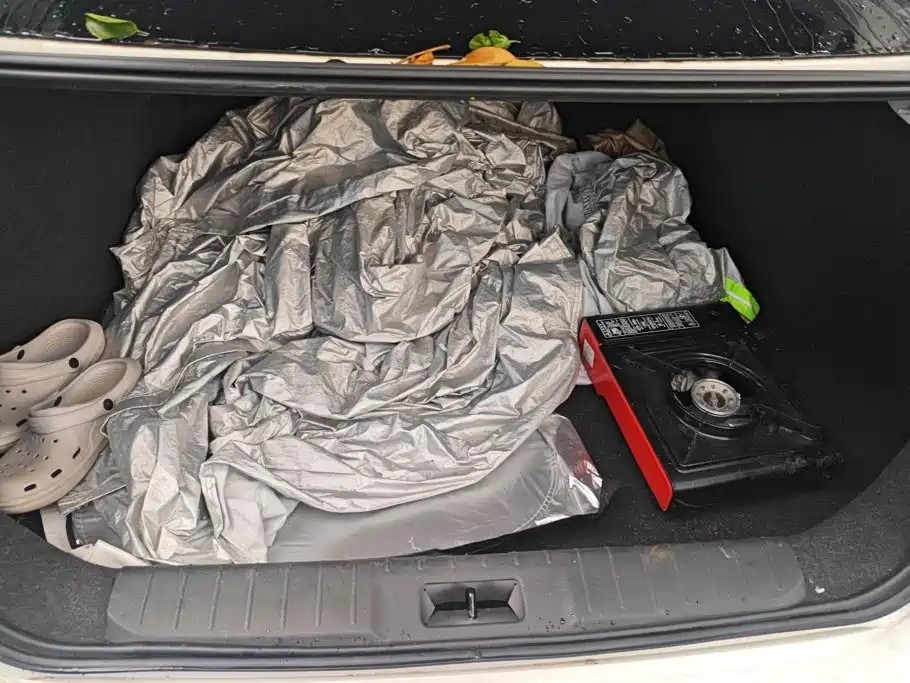 Nissan Sylphy — миниатюра 4