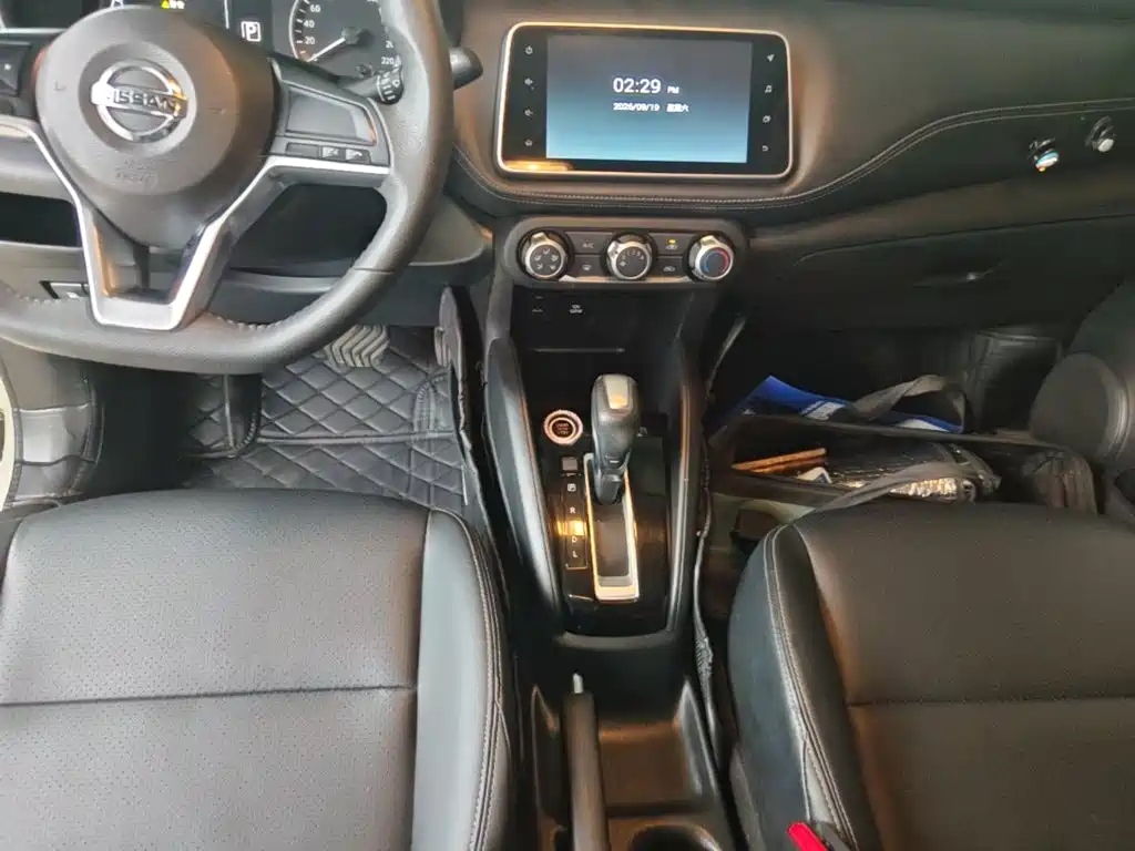 Nissan Kicks — миниатюра 14