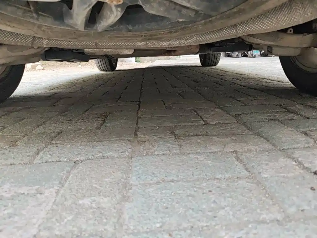 Ford Edge — миниатюра 16