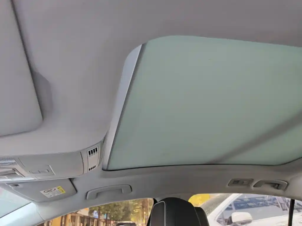 Volkswagen Magotan PHEV — миниатюра 18