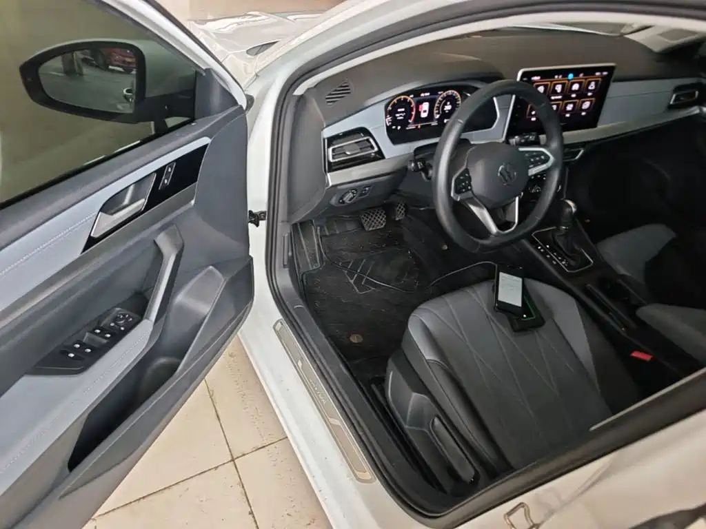Volkswagen Lavida — миниатюра 16