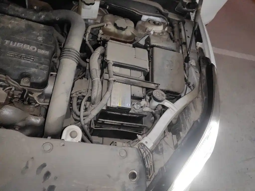 Buick Envision Plus — миниатюра 21