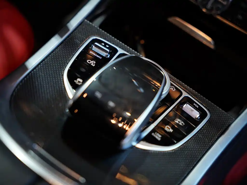 Mercedes-Benz G-Class — миниатюра 33
