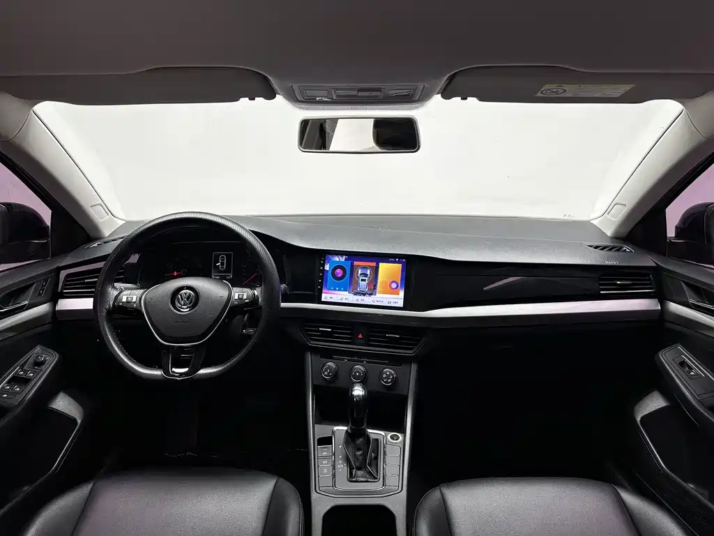 Volkswagen Bora — миниатюра 15