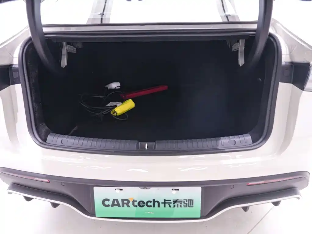 BYD Seal 06 — миниатюра 19