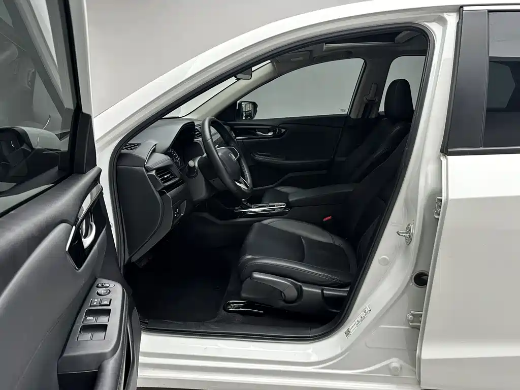 Honda Crider — миниатюра 9
