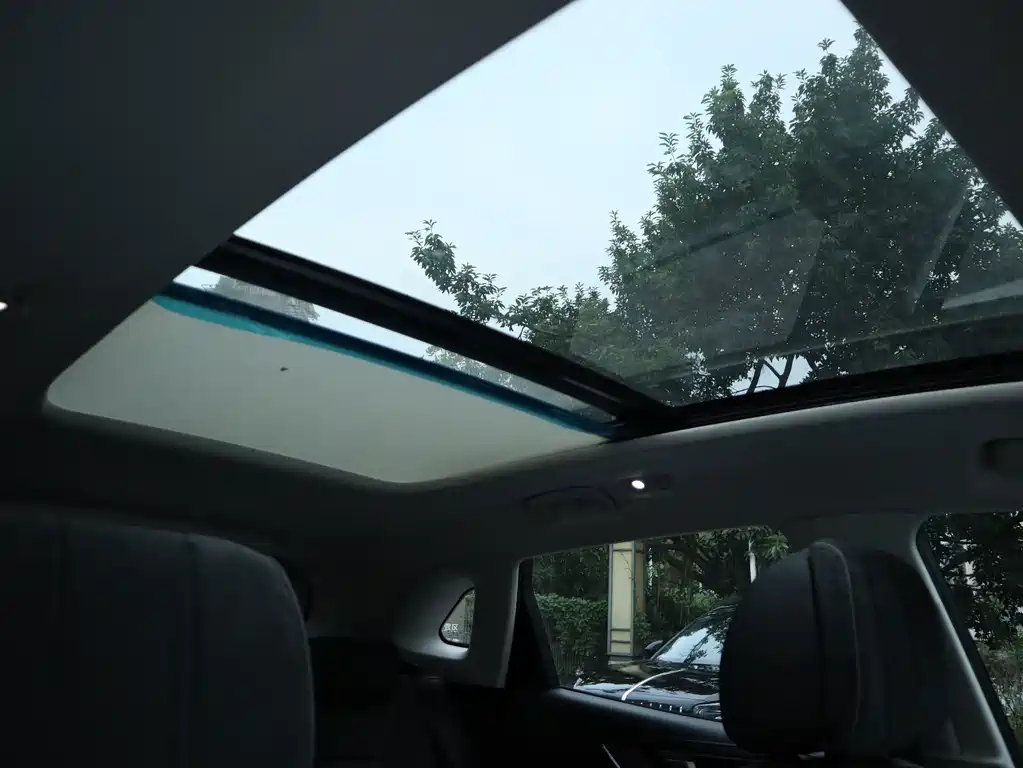 Hongqi Hongqi HS5 — миниатюра 18