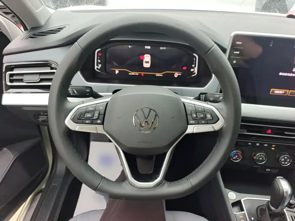 Volkswagen Lavida — миниатюра 11