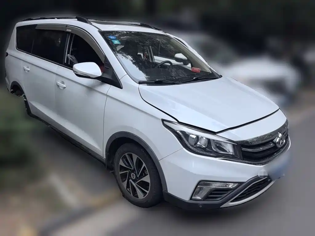 Oshan Oushang A800 — миниатюра 25