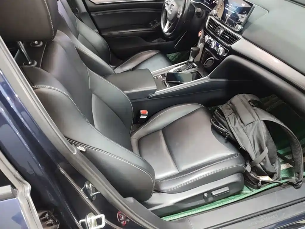 Honda Inspire — миниатюра 25