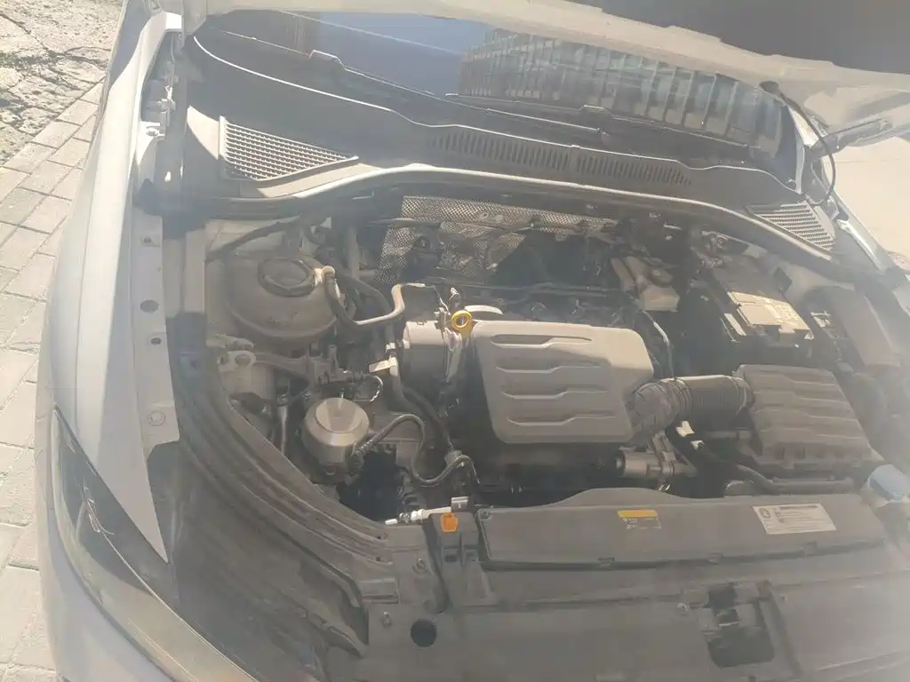 Volkswagen Lavida — миниатюра 19