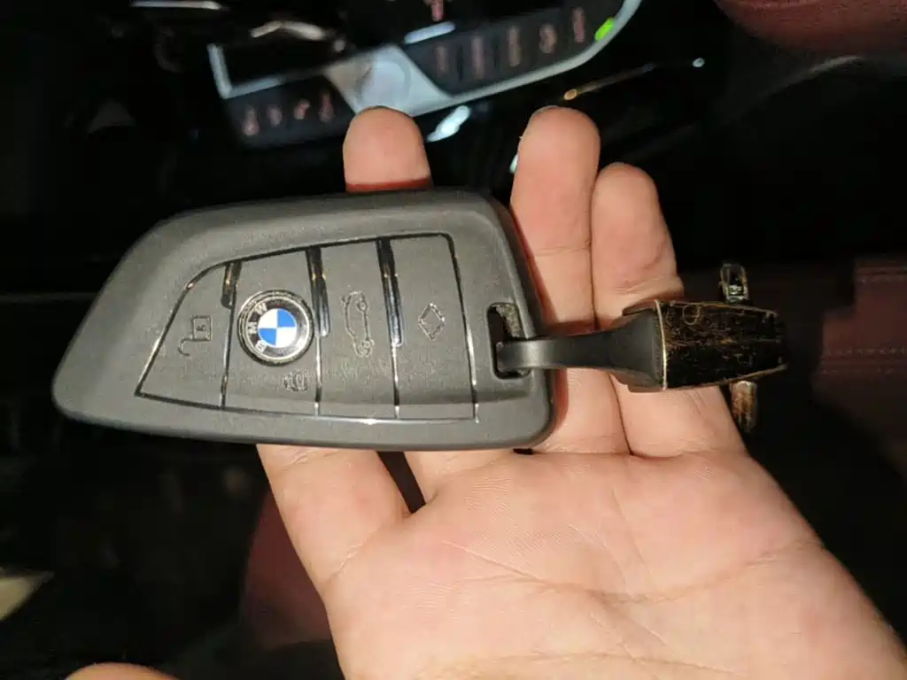 BMW X3 — миниатюра 9