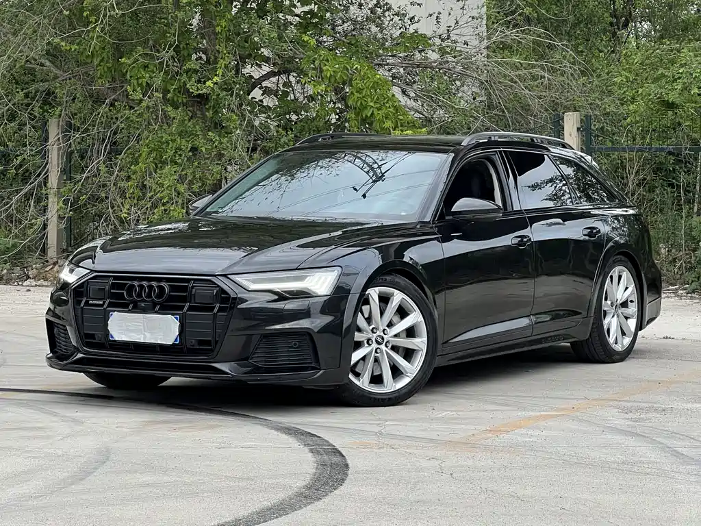Audi A6 2020 allroad quattro 55 TFSI Premium