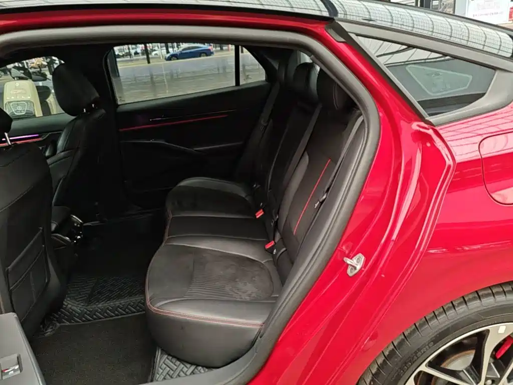 Ford Mondeo — миниатюра 17