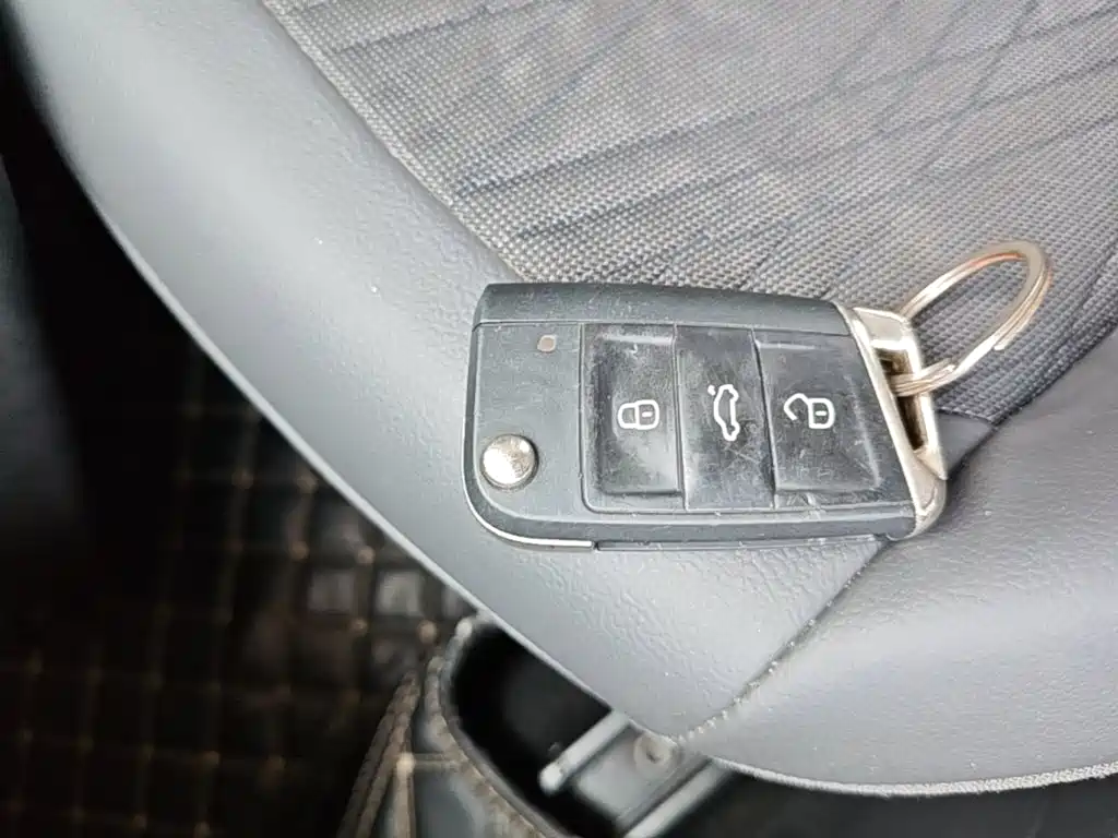 Volkswagen T-Cross — миниатюра 9