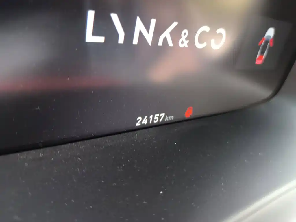Lynk & Co 06 — миниатюра 5