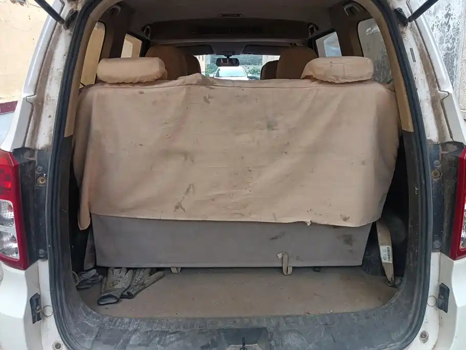 Wuling Hongguang — миниатюра 4