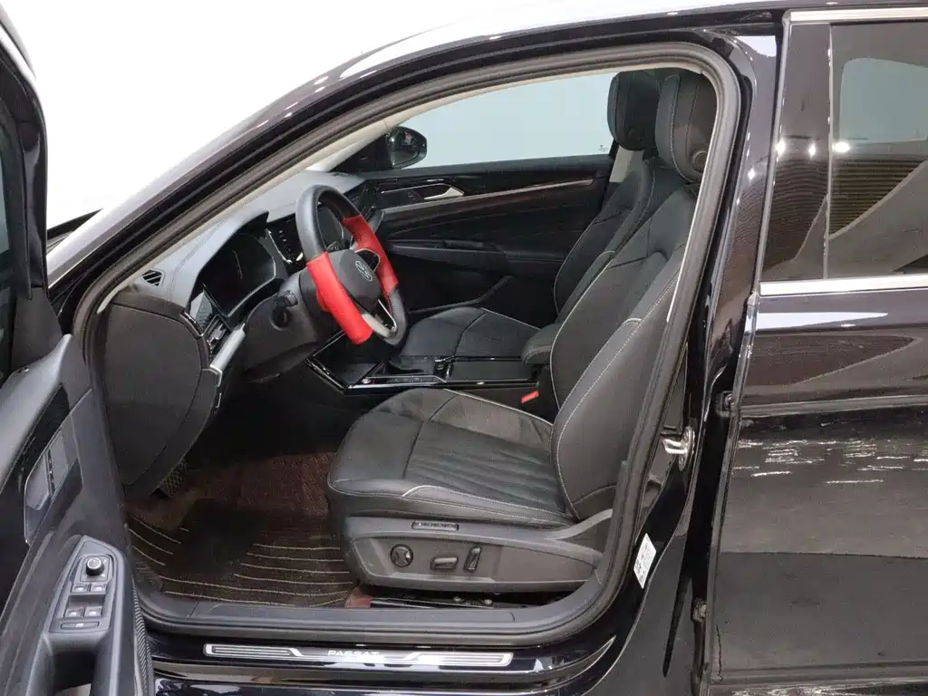 Volkswagen Passat — миниатюра 11