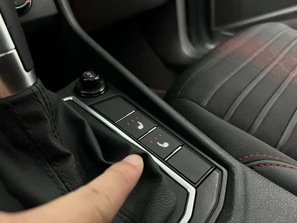 Volkswagen Lavida — миниатюра 11