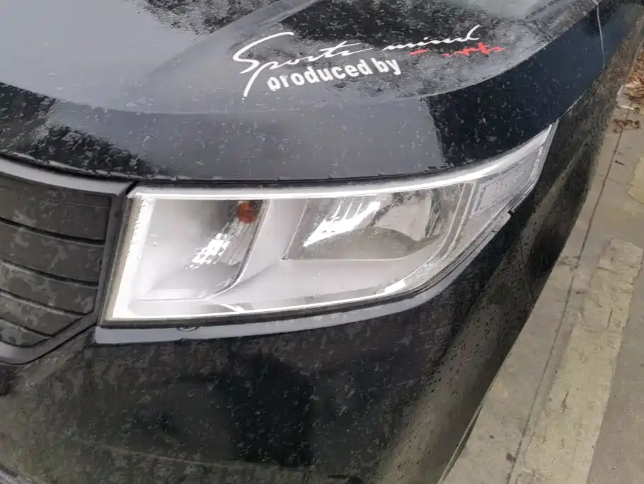 Wuling Hongguang PLUS — миниатюра 5