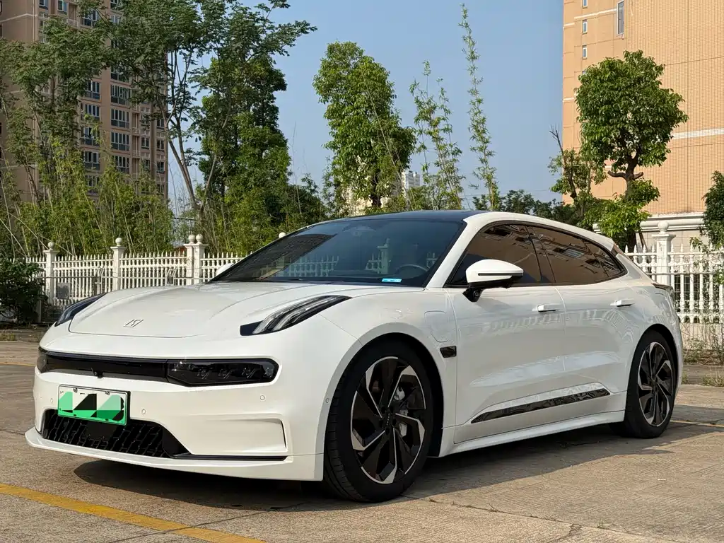 Zeekr 001 2023 ME Edition 100kWh