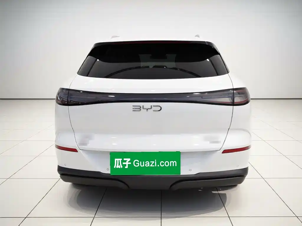 BYD Sealion 06 — миниатюра 5