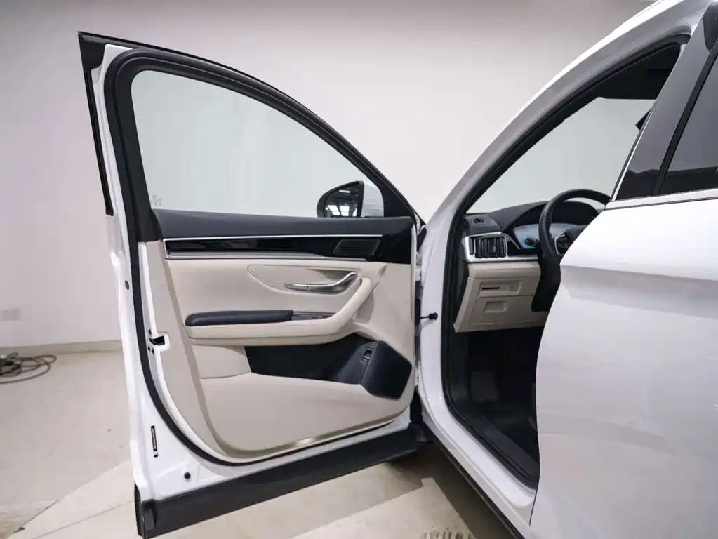 BYD PLUS New Energy — миниатюра 15