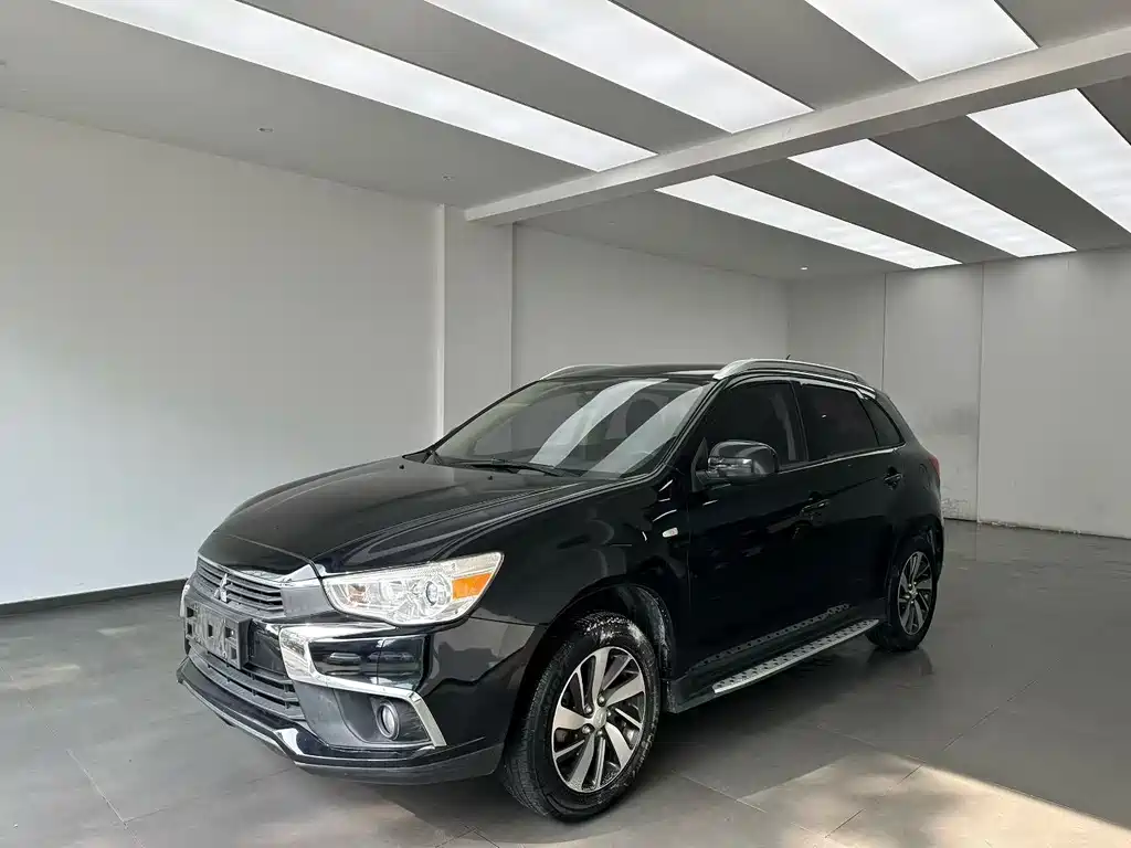 MITSUBISHI JINXUAN ASX