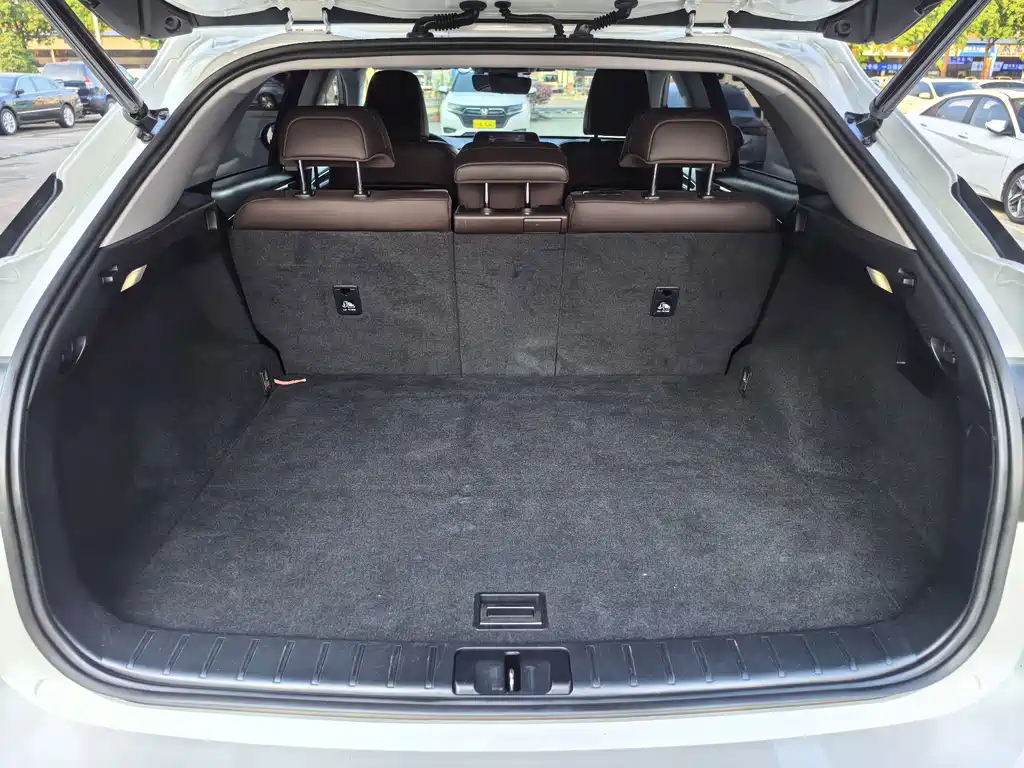 Lexus RX — миниатюра 18