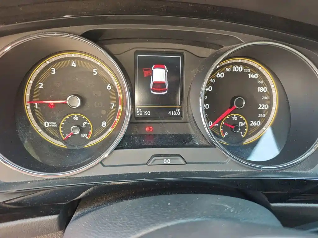 Volkswagen Tiguan L — миниатюра 5