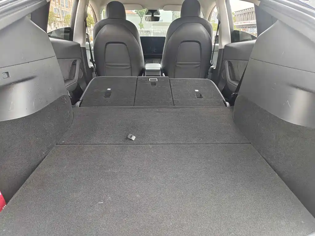 Tesla Model Y — миниатюра 25