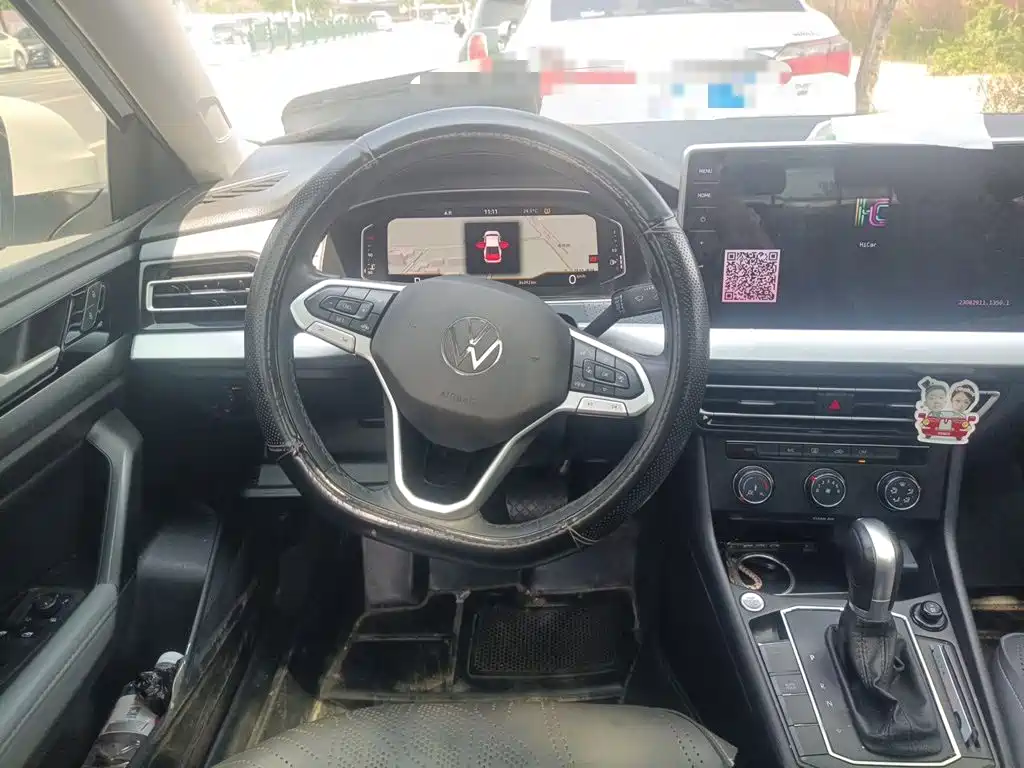 Volkswagen Lavida — миниатюра 3