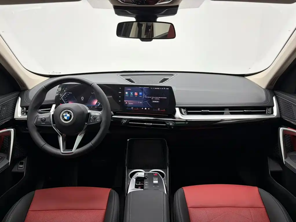 BMW X1 — миниатюра 18