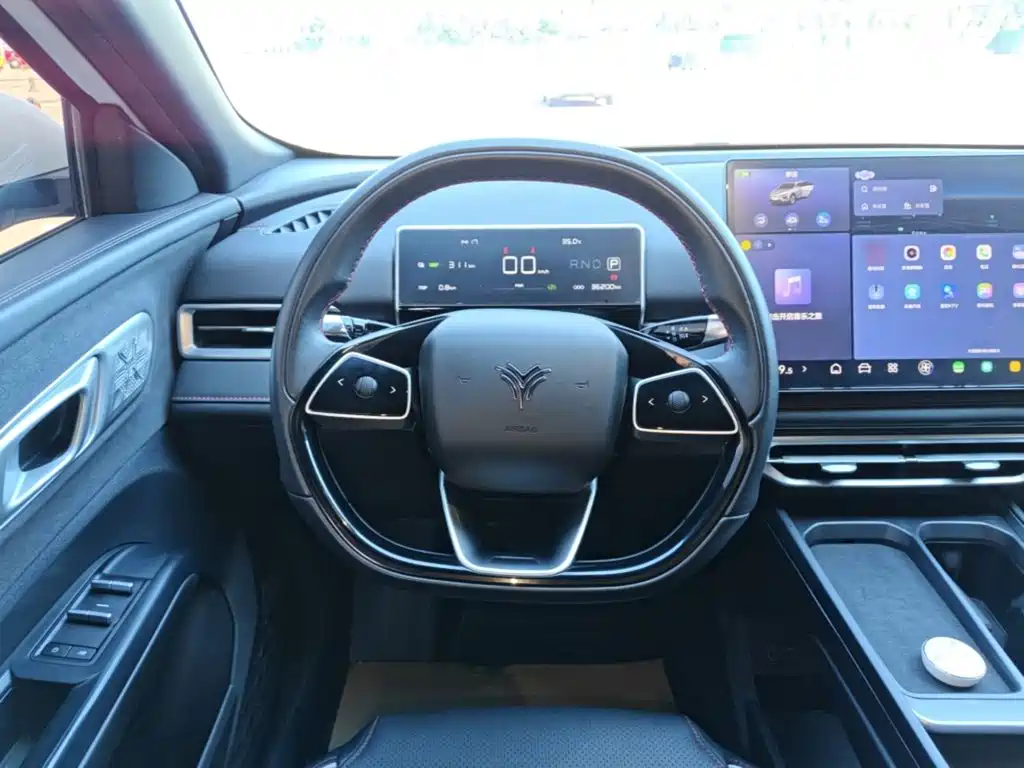 Neta Neta X — миниатюра 11