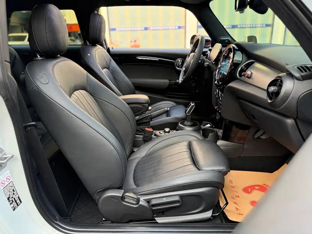 MINI Mini JCW — миниатюра 19