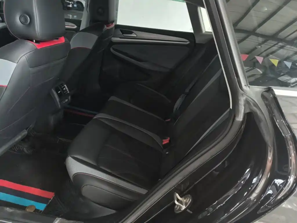 Volkswagen Lamando — миниатюра 14