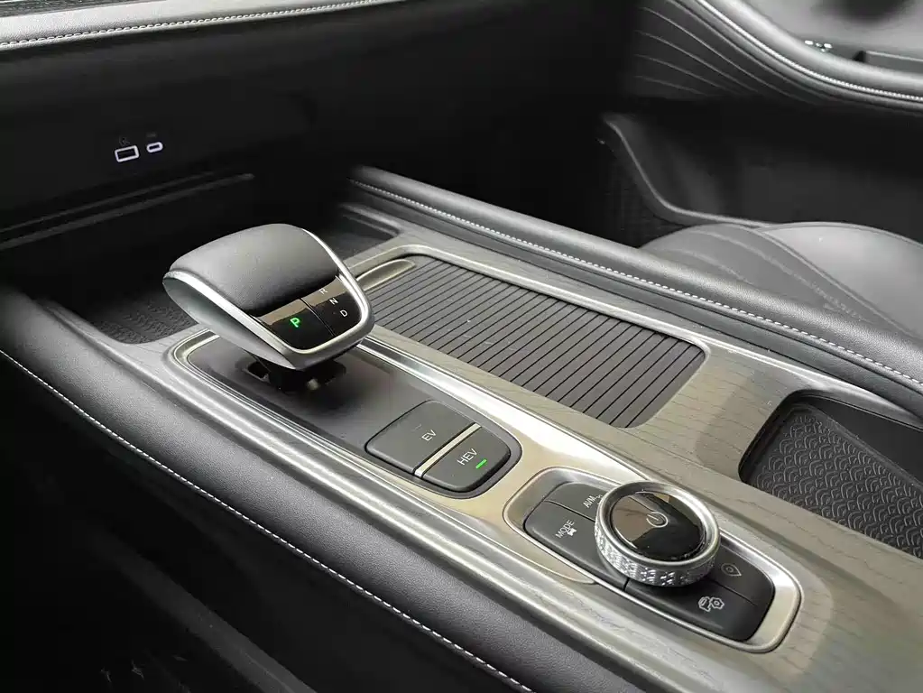 Chery A8 2024 127