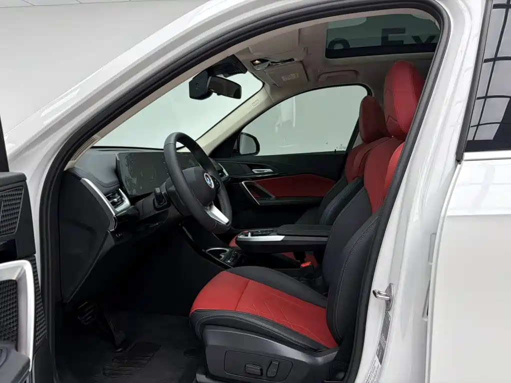 BMW X1 — миниатюра 14
