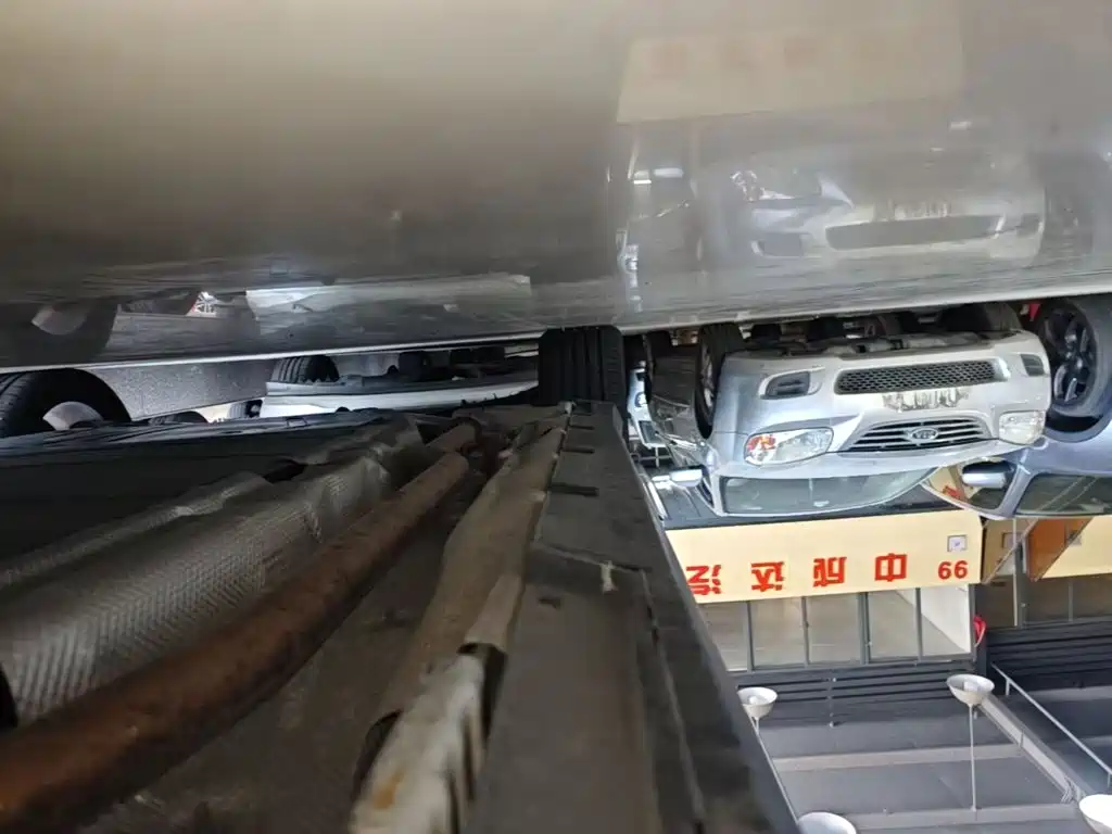 BYD Seal 06 — миниатюра 21