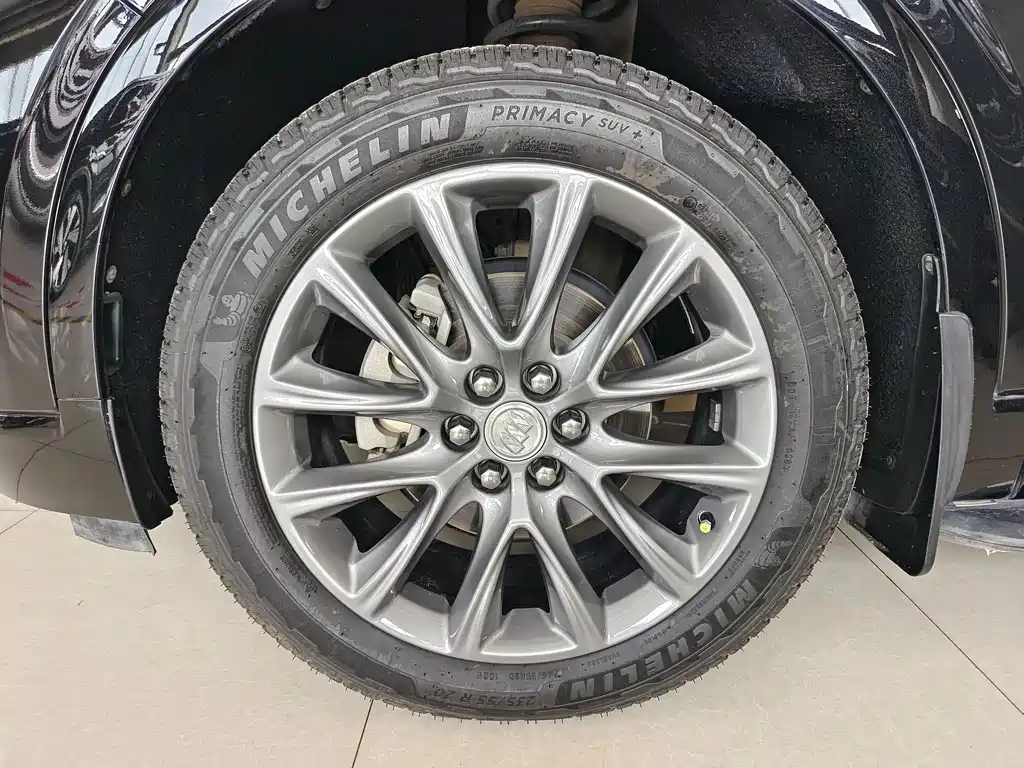 Buick Enclave 2020 28T Luxury